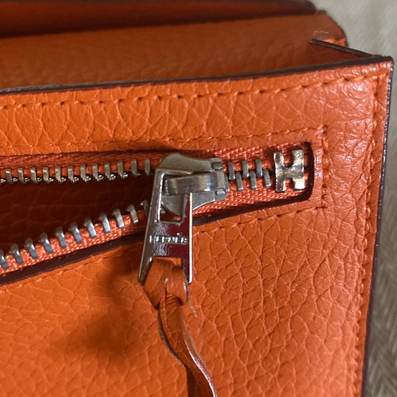 Hermes style wallet - Picture 12 of 16